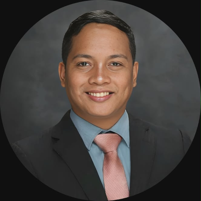 Darrel Cardana
