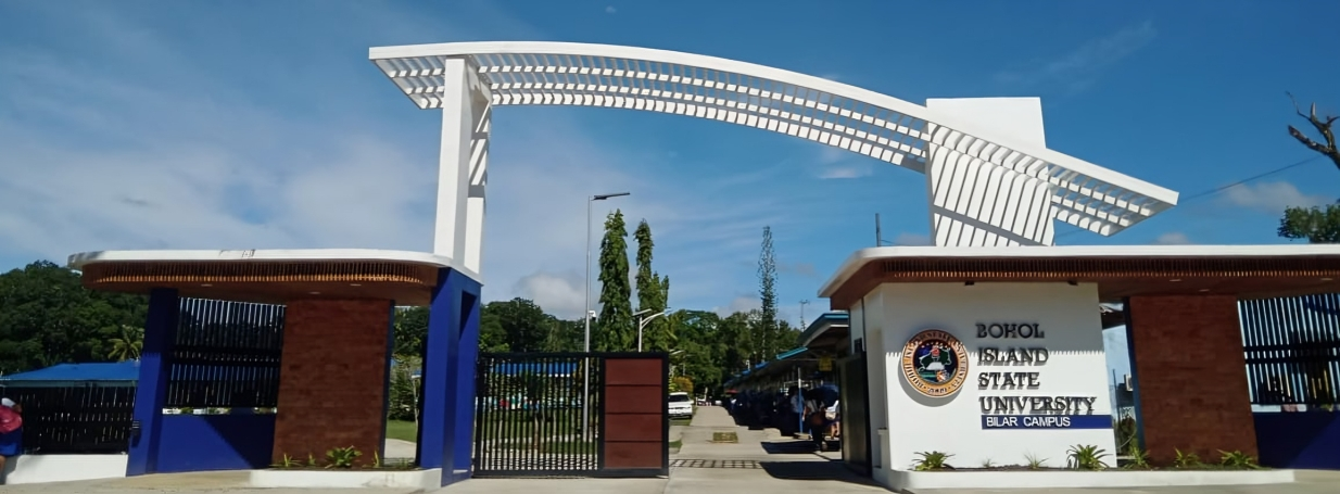 BISU Campus